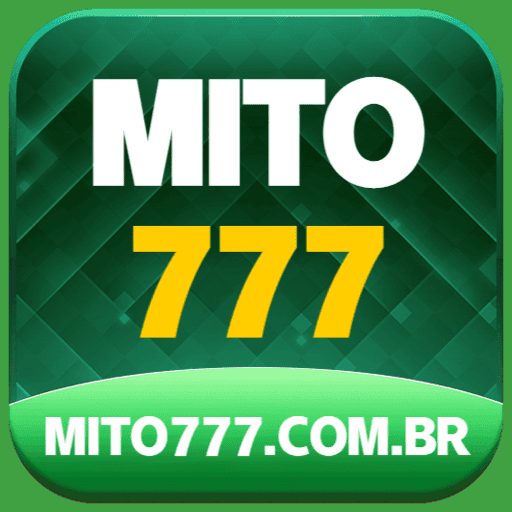 Imagem promocional da MITO777 mostrando a plataforma e suas vantagens